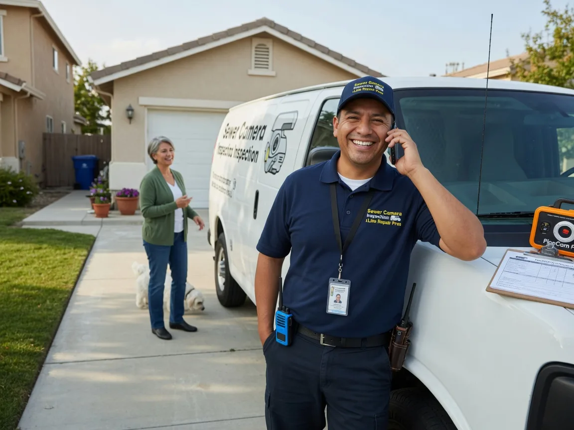 Sewer Line Repair Nallen, WV FAQs